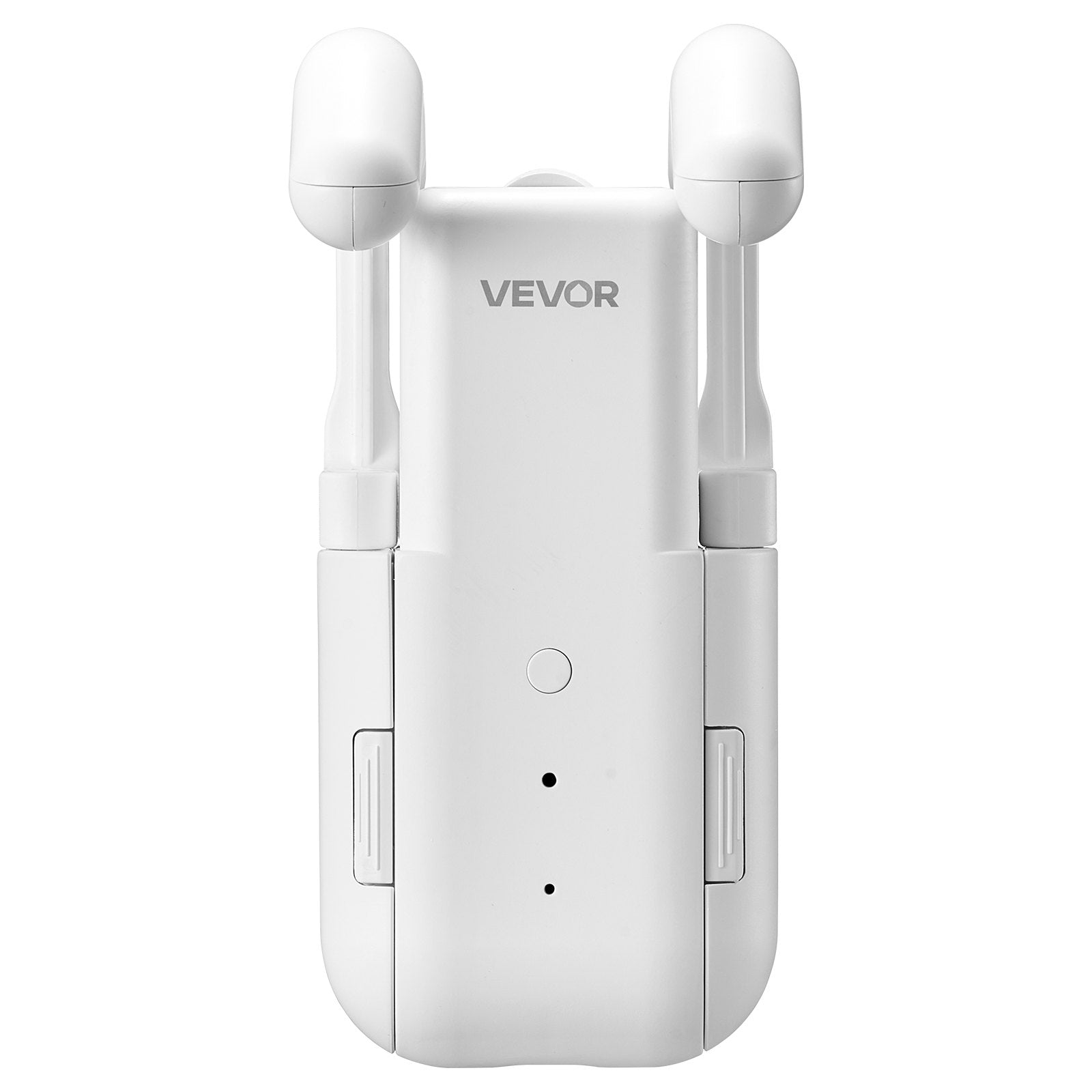 Automatic Curtain Opener, APP And Remote Control, Hub Included, Mobile App, Electric Smart Curtain Opener Compatible With Alexa And Google Home, Timed Opening And Closing, Silent Mode, For Roman Rods