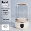 Wireless Mini Washing Machine Portable Automatic